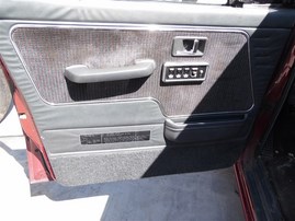 1990 MITSUBISHI MONTERO LS 3.0 AT 4WD 193925